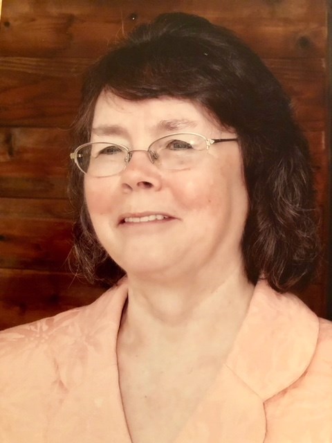 Obituario de Audrey Frances Lee