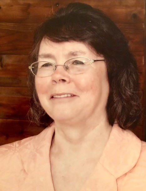Obituary of Audrey Frances Lee