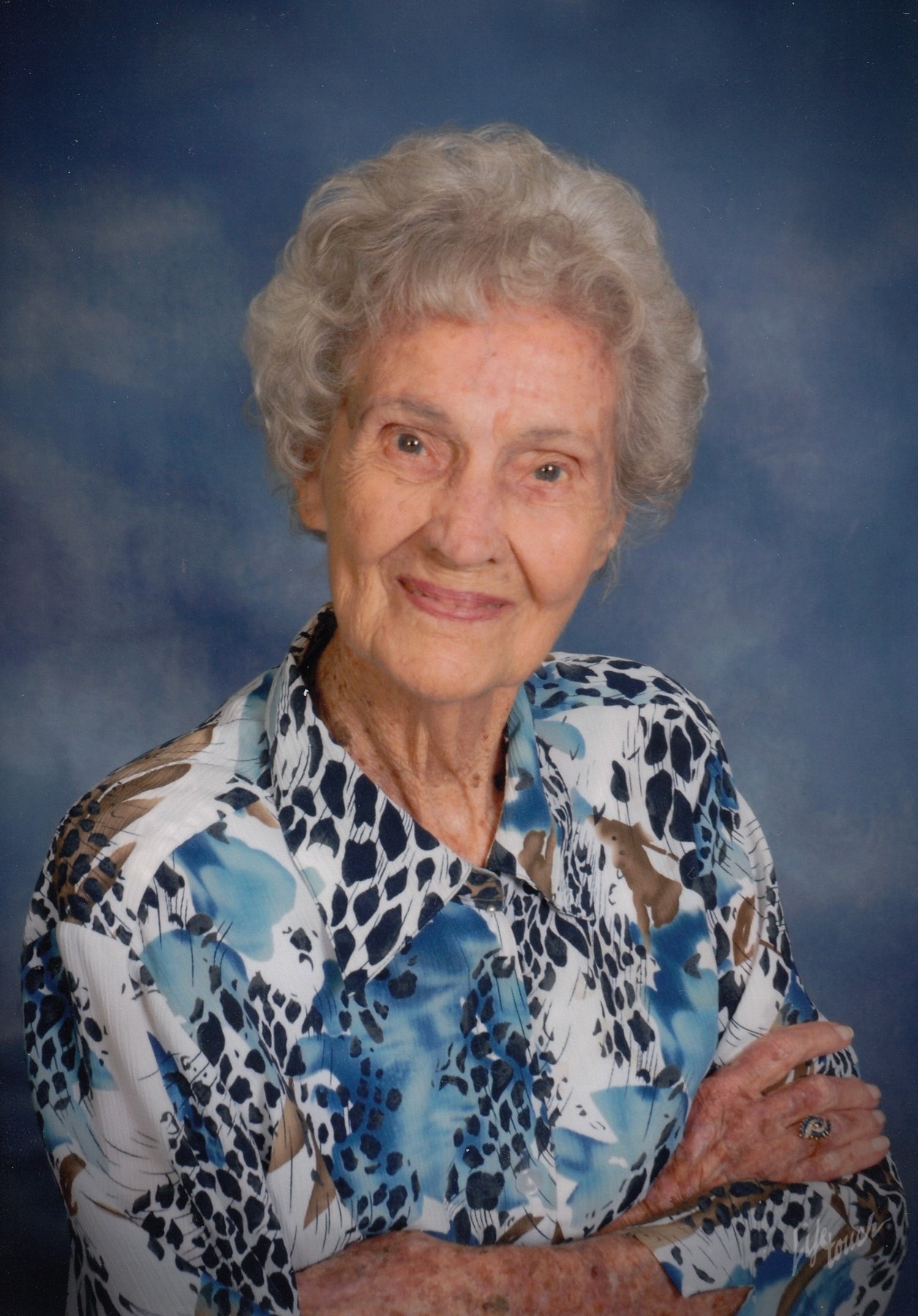 Obituary of Melba Louise Murray