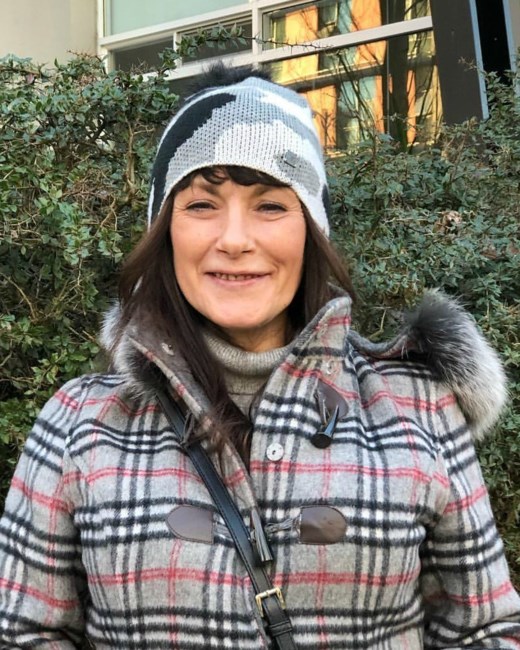 Obituary of June Carole Hendricks