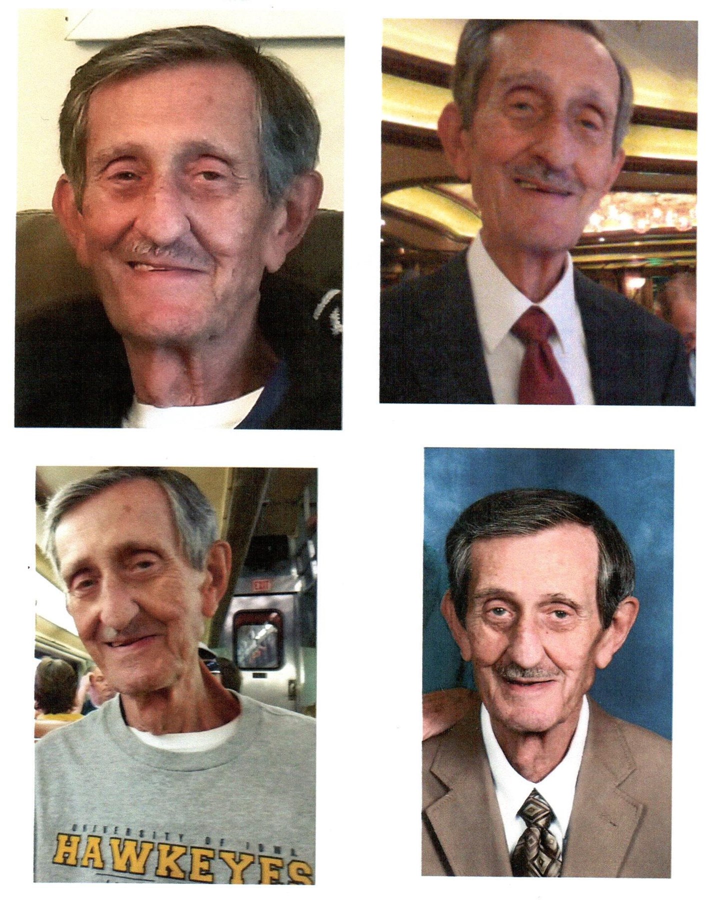 Obituary of Orren Arthur Gilbert