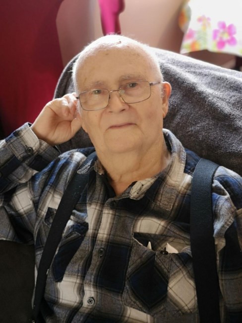 Obituary of Laurence Harold Phillips