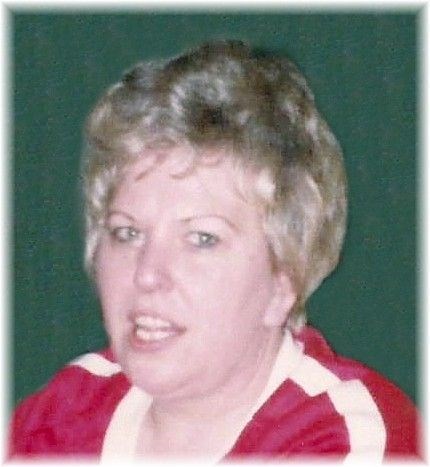 Obituary of Nancy Lucille Sayers