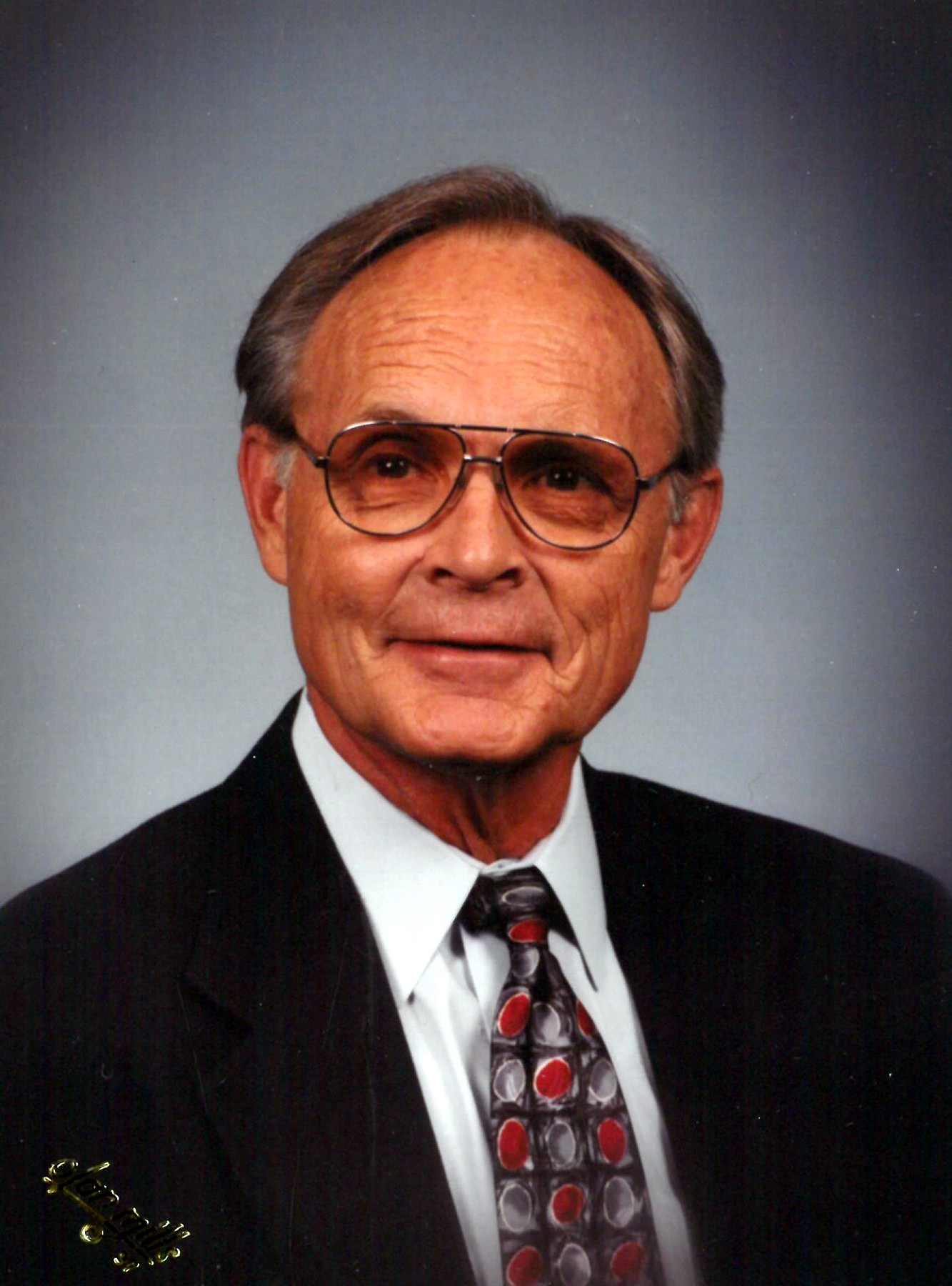 Richard Jones Obituary Lubbock, TX