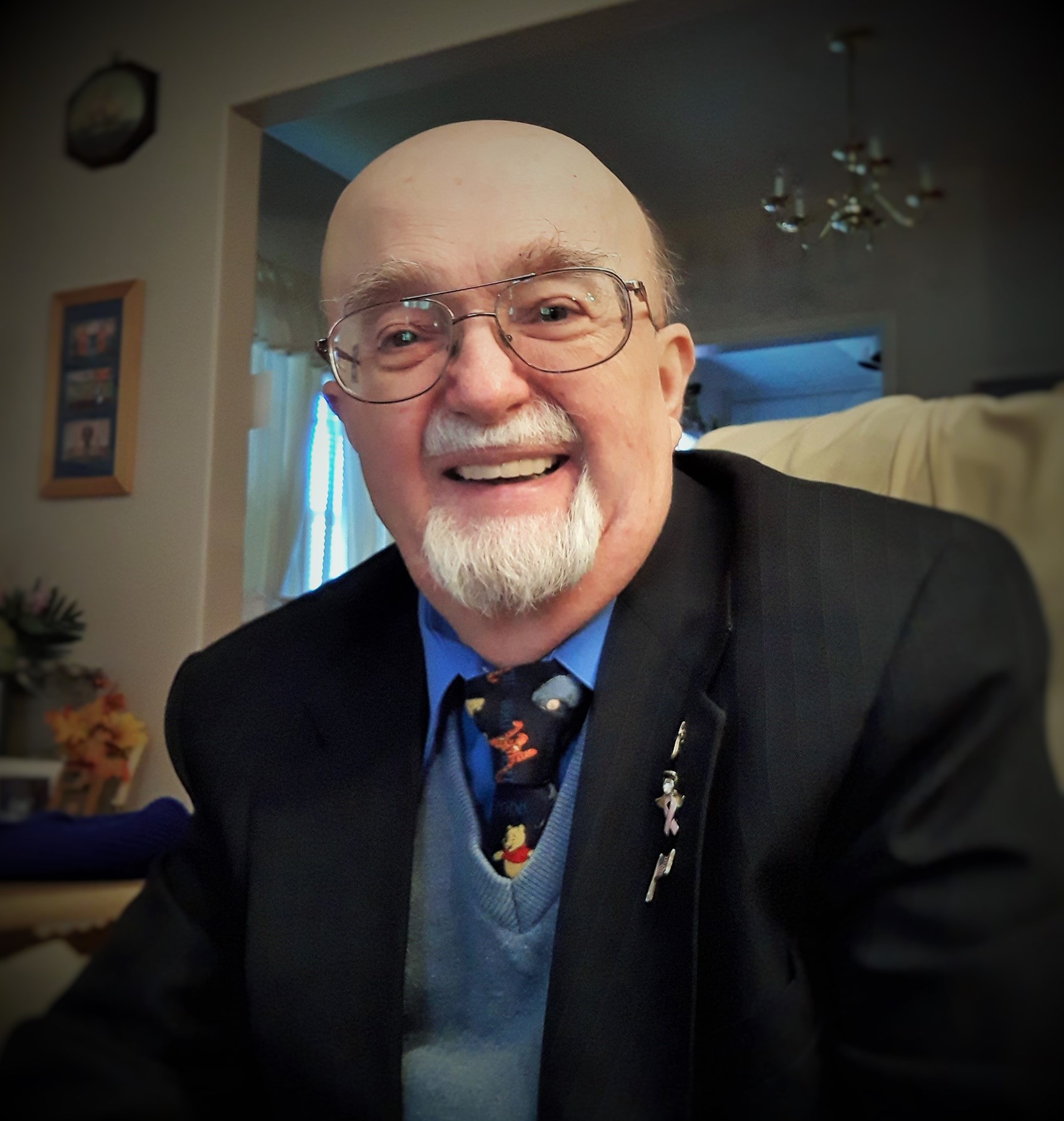Michael Robert Putnam Obituary Burbank, CA