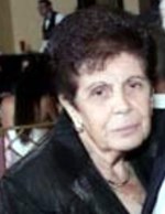 Leonarda Domingo