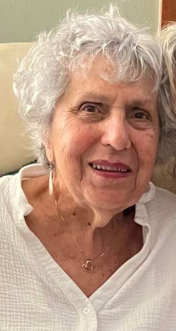Obituary of Eva G. Guevara