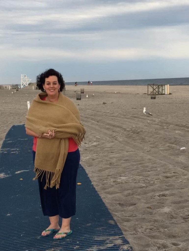 Obituary of Elizabeth "Libby" Ann Gray Blair