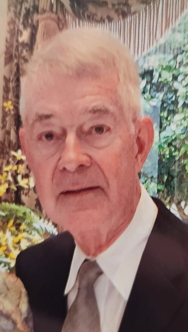 Obituary of Peter Curtis Bayer