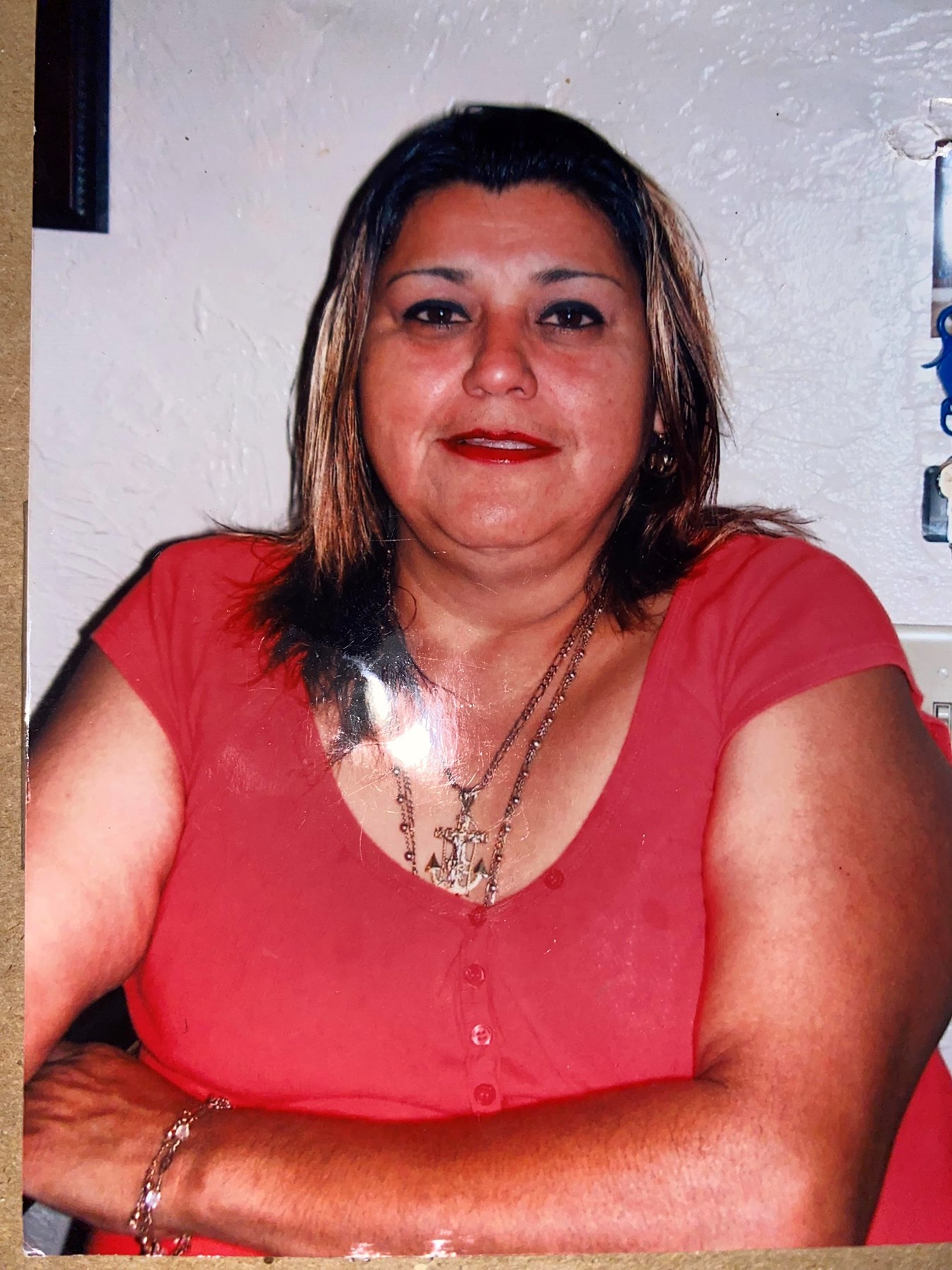 Obituary of Paula Garza