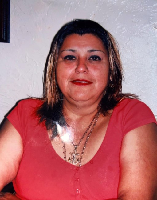 Obituary of Paula Garza