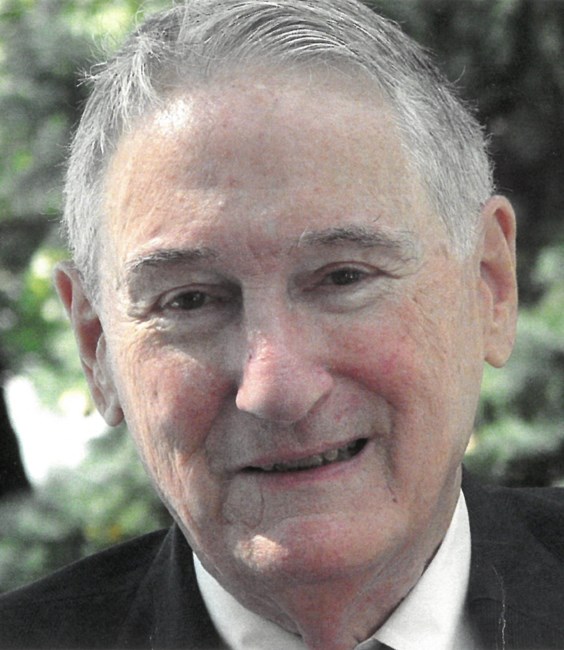 Obituary of Douglas M. Wade