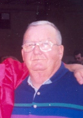 Obituary of James E. Mills