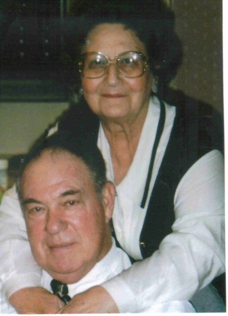 Obituary of Lawrence Mosnick Sr.