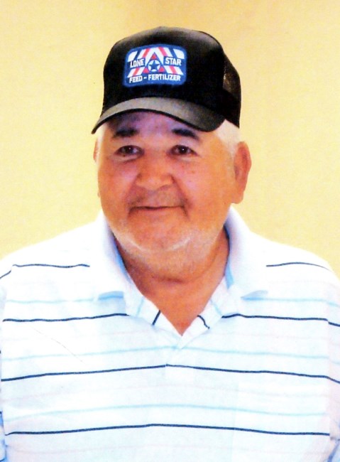 Obituario de Clay McDaniel