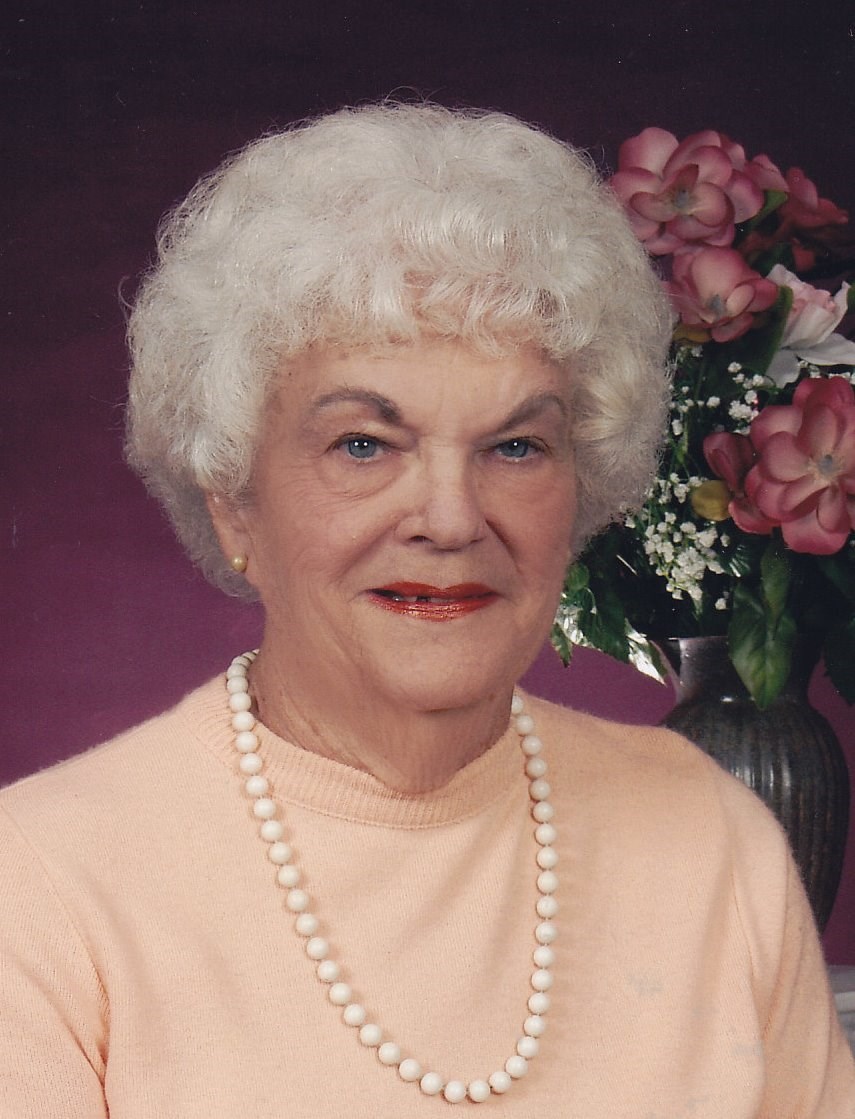 Betty Lorraine Miles Obituary Universal City, TX