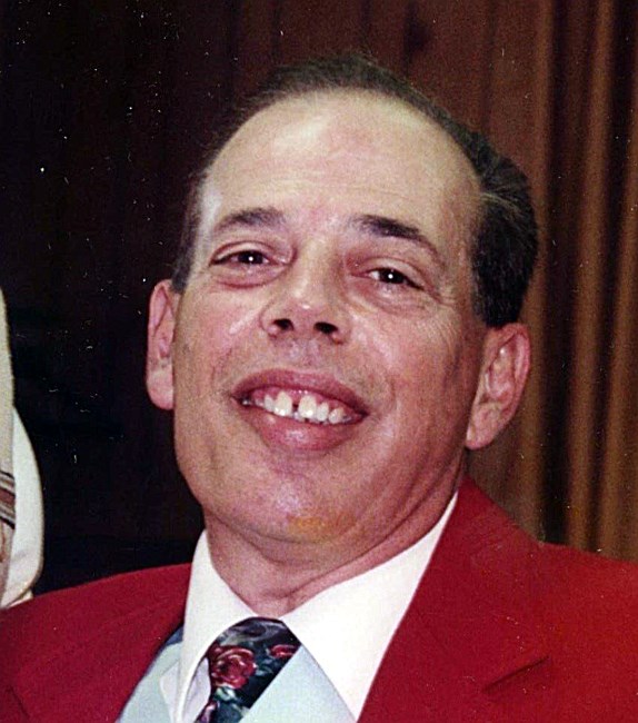 Obituary of Anthony Michael Petite Jr.