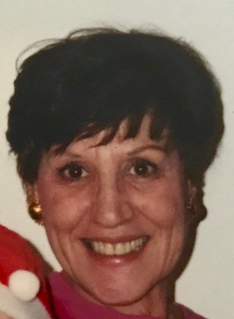 Obituary of Margaret Lucy DiPasquale