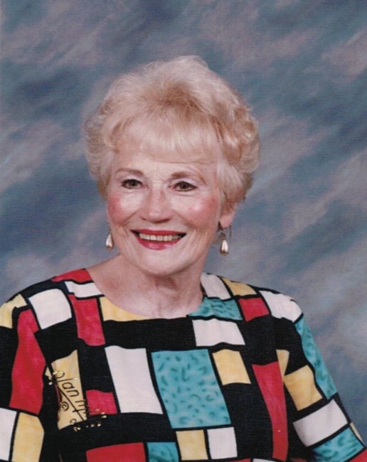 Obituary of Inge Hubert Burman