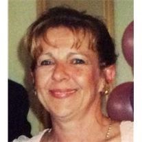 Obituary of Jennifer Eugenia Beatty McIntosh