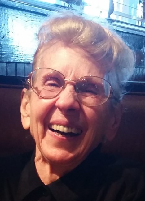 Obituary of Iva Ruth Schrag