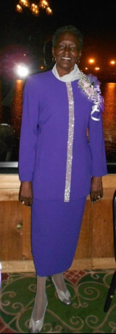 Obituary of Betty Jean Stykes-Shields