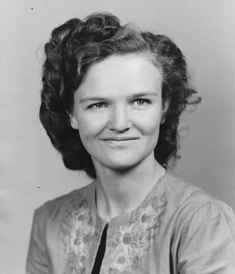 Obituary of Daisy "Carla" Daniels