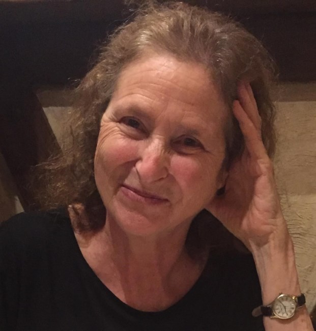 Obituary of Katherine "Kate" Mendeloff