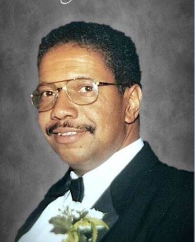 Obituary of Gerard "Jerry" Magellan Broussard, Sr.