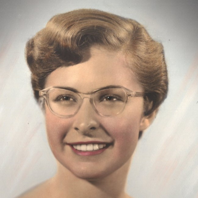 Obituary of Marcia M. Stone