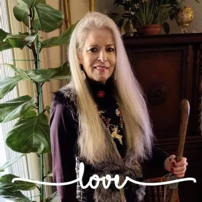 Obituary of Teresa Marie Stoufer-Nicholas
