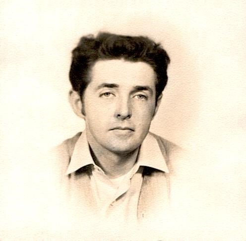 Obituary of Robert James Edwards