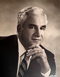 Avis de décès de Paul Nicholas Pappas