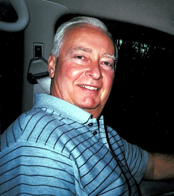 Obituary of George Nathaniel Hatcher