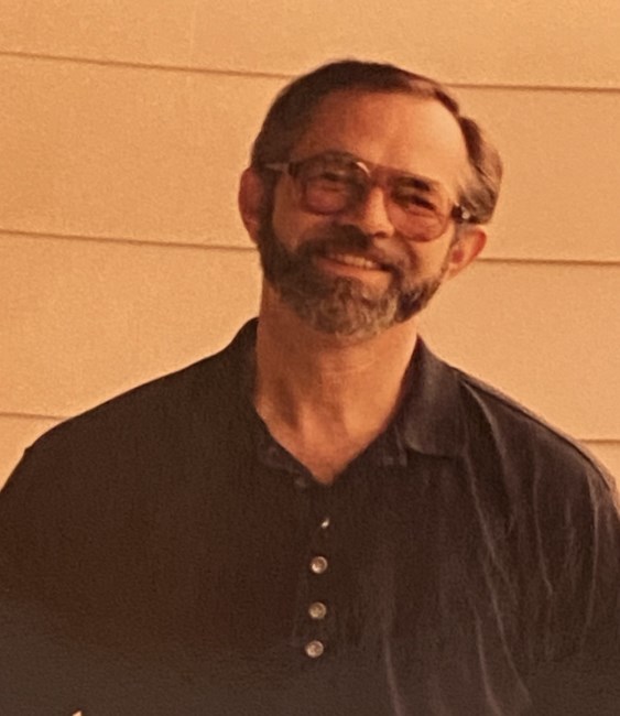 Obituary of Larry Raymond Szczepanik