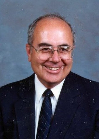 Obituary of William Edwin Kelly