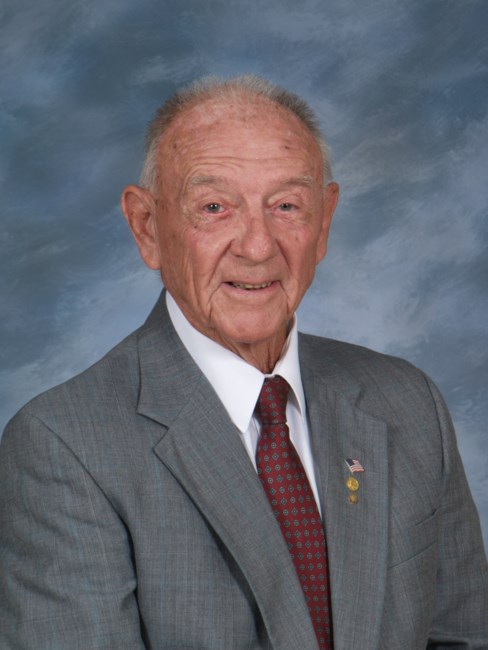 Obituary of Francis Christian Bischoff