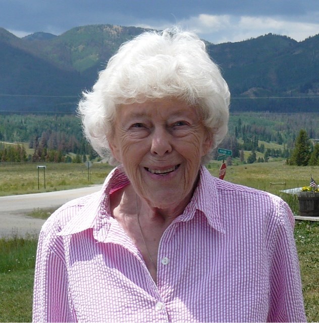 Obituary of Mary Louise Huiskamp Wilkins