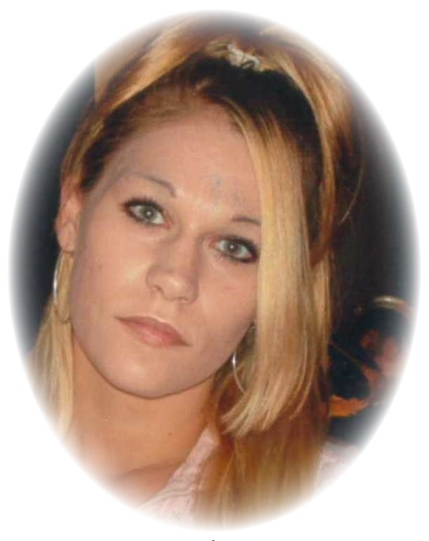 Jessica Lynn Pierce Smith Obituary Greenville, OH