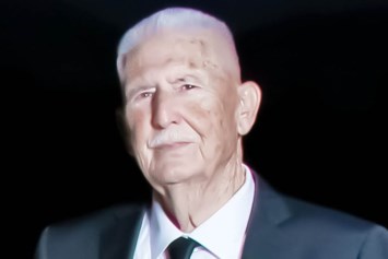 Obituary of Ray A. Ellis