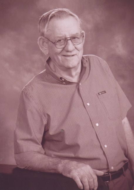 Obituary of Melvin Janecka