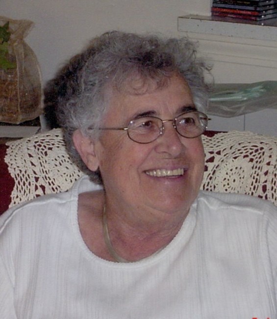 Obituary of Noreen E. McPhee