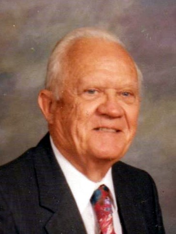 Obituary of Donald James Goodman