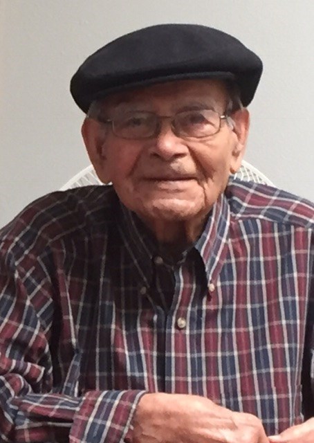 Obituary of Pedro S. Nunez