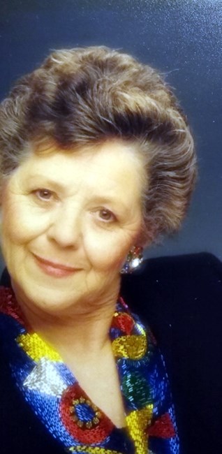 Obituario de Jeanette T. Gann