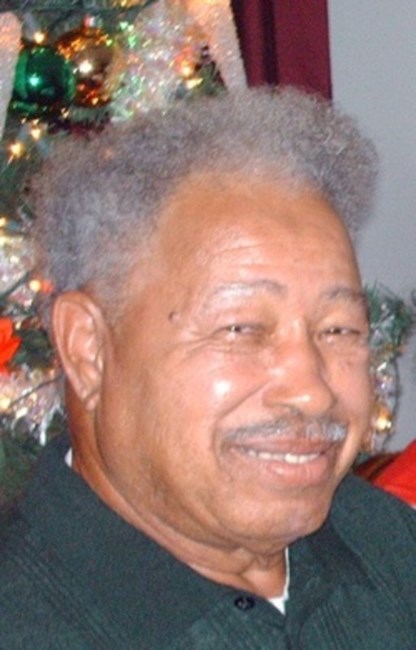 Obituary of Orange Lee O'Gilvie