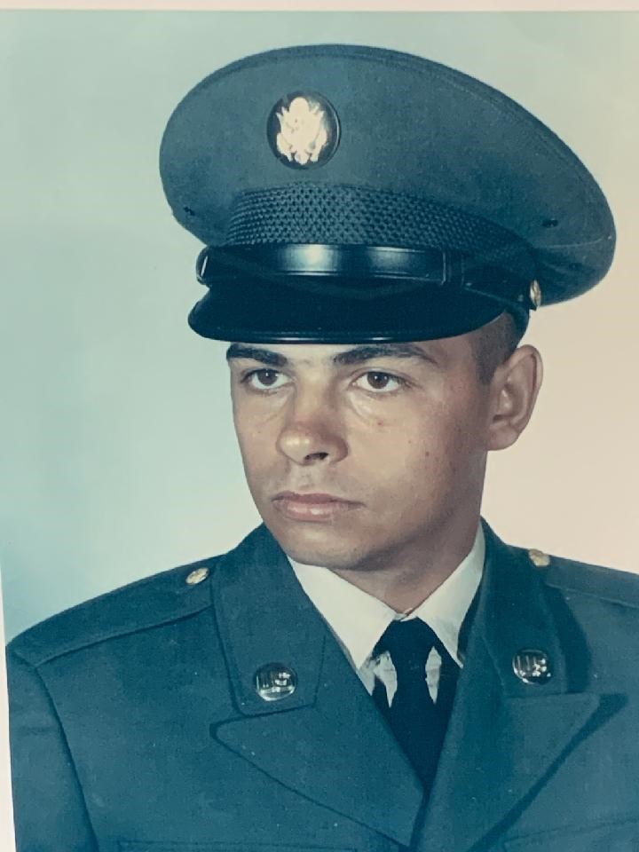 Obituary of William George Ramos