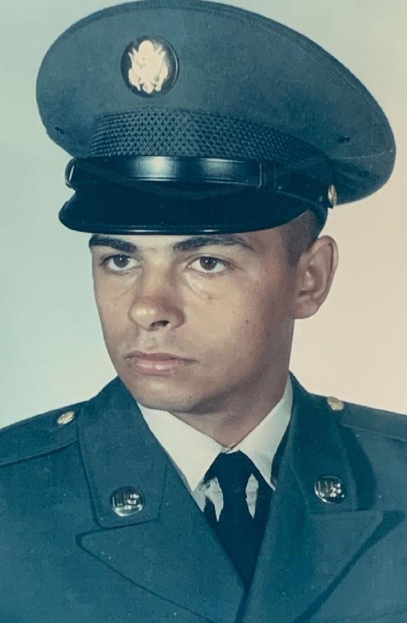 William Ramos Obituary Surprise, AZ