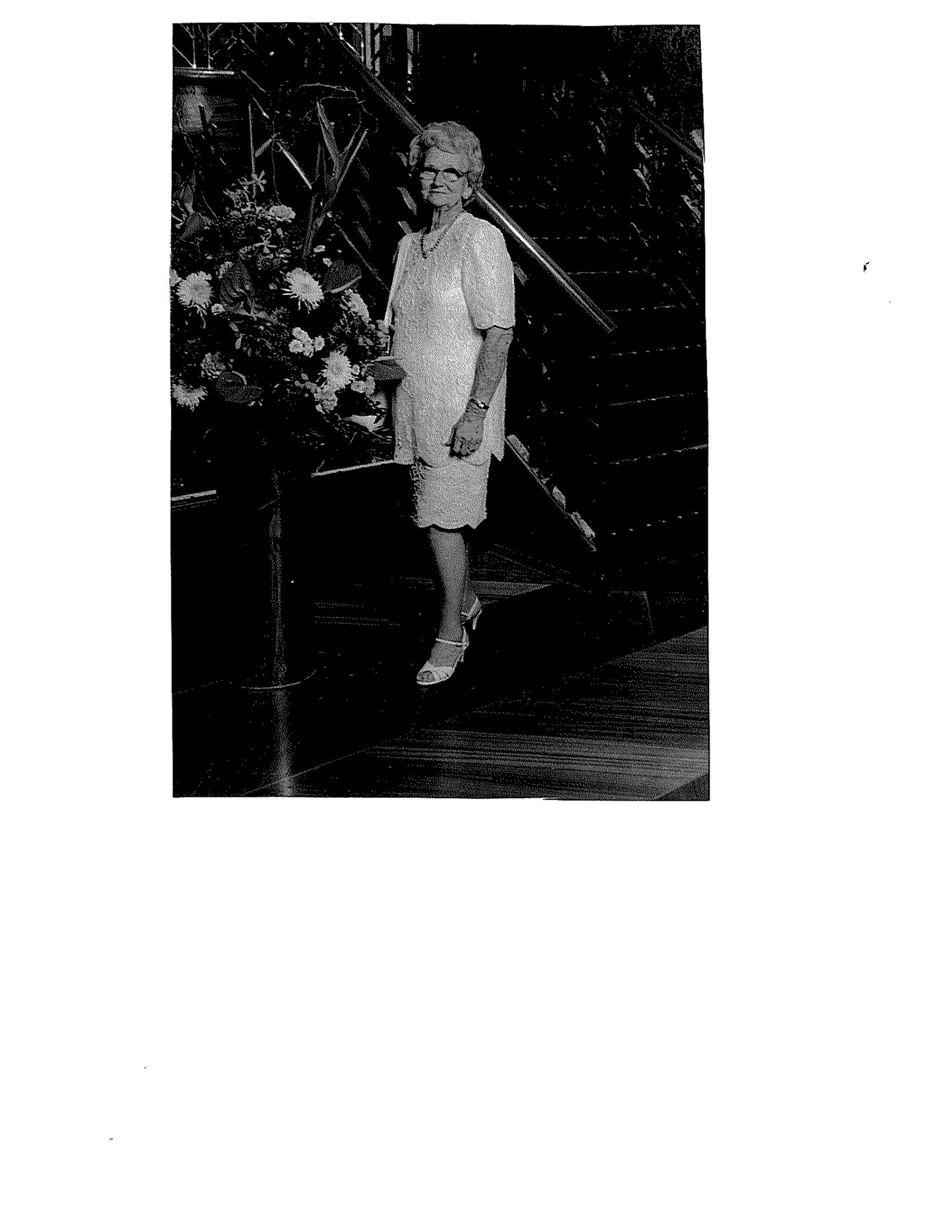 Obituary of Billie J. Campbell