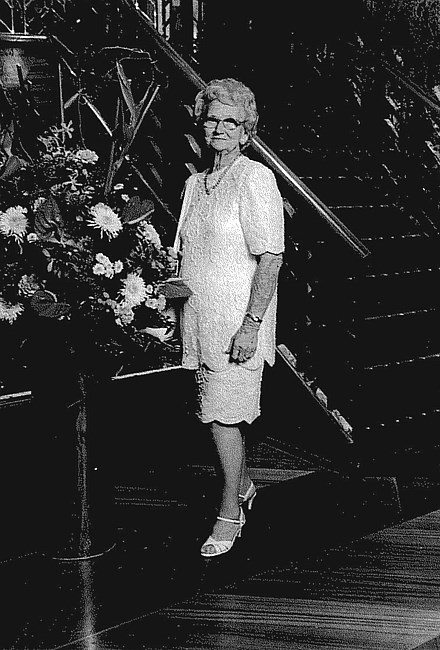 Obituary of Billie J. Campbell